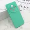 Futrola - maska GLOW SHINING za Xiaomi Redmi 14C 4G mint (MS).
