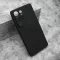 Futrola - maska GENTLE COLOR za Samsung S938 Galaxy S25 Ultra 5G crna (MS).