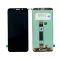 LCD ekran / displej za Huawei Y5P/Honor 9S + touchscreen Black.