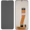 LCD ekran / displej za Samsung A025/Galaxy A02s + touchscreen Black INCELL (Smaller Display Size).