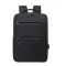 Ranac Hiking EL 15.6" crni.