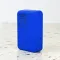 Power bank prenosiva baterija Magsafe PD W100 10000mAh plava.