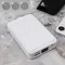 Power bank prenosiva baterija Magsafe PD W101 10000mAh bela.