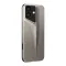 Futrola - maska ELEGANCY za iPhone 16 (6.1) zlatna (GKK case) (MS).