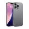 Futrola - maska URBAN COVER za iPhone 16 Pro Max (6.9) titanium siva (GKK case) (MS).