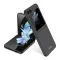 Futrola - maska SMOOTH za Samsung F741B Galaxy Z Flip 6 5G crna (GKK case) (MS).