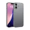 Futrola - maska URBAN COVER za iPhone 16 (6.1) siva (GKK case) (MS).
