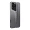 Futrola - maska ELEGANCY za iPhone 16 Pro Max (6.9) siva (GKK case) (MS).