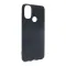 Futrola - maska GENTLE COLOR za Motorola Moto E40 crna (MS).