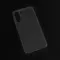 Silikonska futrola - maska Ultra Thin za Samsung G990 Galaxy S21 FE Transparent.