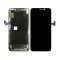LCD ekran / displej za iPhone 11 PRO MAX +touch screen crni HO3 I serie (sa drzacem kamere i senzora).