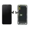 LCD ekran / displej za iPhone 11 Pro + touchscreen black Aftermarket CSOT flexible OLED.