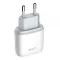 Kucni punjac LDNIO A1209Q QC3.0, 18W beli.