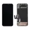 LCD ekran / displej za iPhone 11 + touchscreen Black (sa drzacem kamere I senzora) NCC Incell.