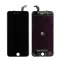 LCD ekran / displej za iPhone 6G Plus 5.5 sa touchscreen crni CHA TM.