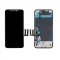 LCD ekran / displej za iPhone 11 + touchscreen Black FHD Incell.