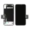 LCD ekran / displej za iPhone 11 + touchscreen black OEM Refurbished.