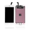 LCD ekran / displej za iPhone 6G + touchscreen White High-brightness+High gamut+360pol.