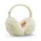 Slusalice Earmuff QL408 Bluetooth bele (MS).