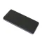 LCD ekran / displej za Samsung G998 Galaxy S21 Ultra + touchscreen + frame TFT black (MS).