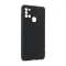 Futrola - maska 3D Camera za Samsung A217F Galaxy A21s crna.