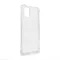 Futrola - maska Transparent Ice Cube za Samsung A515F Galaxy A51.