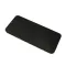 LCD ekran / displej za Samsung A145F Galaxy A14 4G + touchscreen + frame Full Original black (GH81-23540A/23541A) (MS).