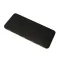 LCD ekran / displej za Samsung A035 Galaxy A03 + touchscreen + frame Full Original Black NON EU CODE (GH81-21625A) (MS).
