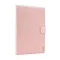 Futrola - maska Hanman Canvas Original za Apple iPad Pro 12.9 2018/2020/2021 roze.