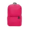 Ranac Xiaomi Dazzle tamno roze.