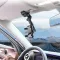 Drzac za mobilni telefon za auto-suncobran V5.