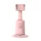 Smart selfie drzac za telefon P01 roze.