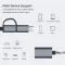 Kabl OTG type C micro USB na USB Z 3.0.