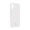 Futrola - maska Teracell Giulietta za Samsung A307F/A505F/A507F Galaxy A30s/A50/A50s Transparent.