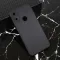 Futrola - maska Teracell Giulietta za Huawei Huawei Y6 (2019)/Honor 8A mat crna.