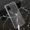 Futrola - maska Teracell Giulietta za Samsung A715F Galaxy A71 Transparent.