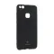 Futrola - maska Teracell Giulietta za Huawei P10 Lite mat crna.