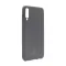 Futrola - maska Teracell Giulietta za Samsung A307F/A505F/A507F Galaxy A30s/A50/A50s mat crna.