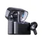 Bluetooth slusalice Moxom MX-TW74 ANC crne (MS).