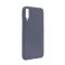 Futrola - maska Teracell Giulietta za Samsung A307F/A505F/A507F Galaxy A30s/A50/A50s mat tamno plava.