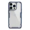 Futrola - maska Nillkin Nature Pro za iPhone 14 Pro 6.1 plava.