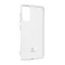 Futrola - maska Teracell Giulietta za Samsung G780F Galaxy S20 FE Transparent.