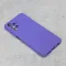 Futrola - maska Teracell Giulietta za Samsung A135 Galaxy A13 4G mat ljubicasta.