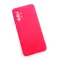 Futrola - maska Teracell Giulietta za Samsung A525 Galaxy A52 4G/A526 Galaxy A52 5G/A528B Galaxy A52s 5G mat pink.