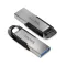 USB flash memorija SanDisk Cruzer Ultra Flair 128GB Ultra 3.0.