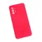 Futrola - maska Teracell Giulietta za Samsung A325 Galaxy A32 4G EU mat pink.