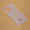 Futrola - maska Teracell Giulietta za Huawei Honor X8 Transparent.