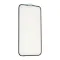 Zastitno staklo Zaštino staklo (glass) 21D za iPhone 13/13 Pro/14/16e 6.1 crni.