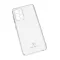 Futrola - maska Teracell Giulietta za Samsung A525 Galaxy A52 4G/A526 Galaxy A52 5G/A528B Galaxy A52s 5G Transparent.