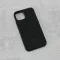 Futrola - maska Teracell Giulietta za iPhone 13 Mini 5.4 mat crna.